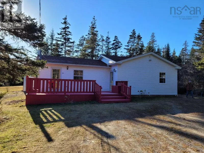 10 Howard Stevens Walk, Clam Harbour, NS B0J2L0