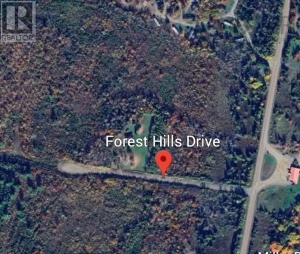 Central West River, NS B0K1P0,Lot 4 Forest Hill Drive