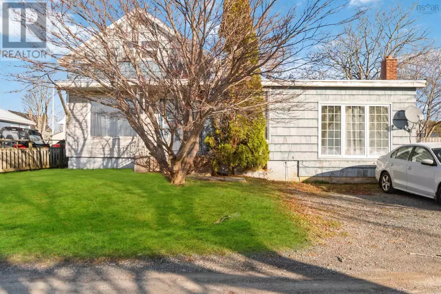 32 Golf Road, Mount Pleasant, NS B0V1A0