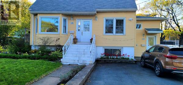 3500 Rowe Avenue, Halifax, NS B3L4C7