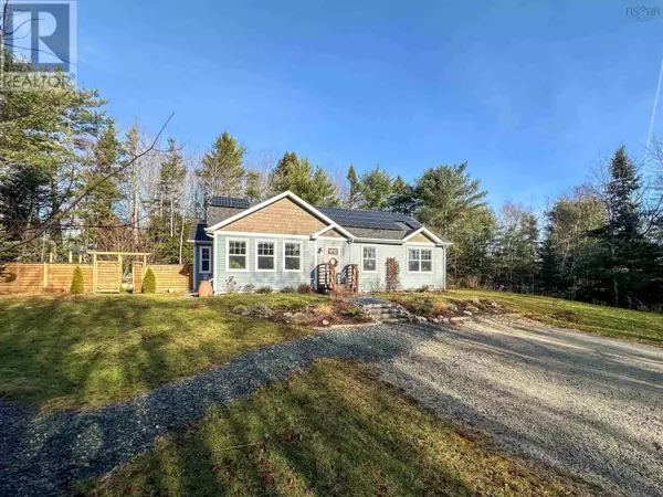 Mill Cove, NS B0J1T0,20 CREEKSIDE Way