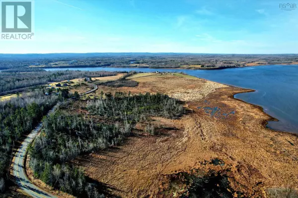 Barrachois, NS B0K1V0,Lot 2D Sandpoint Road