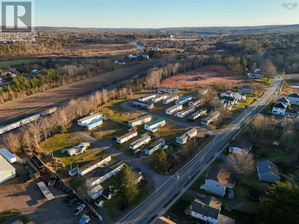 Salmon River, NS B2N7G3,LOT Christina Lane Salmon River