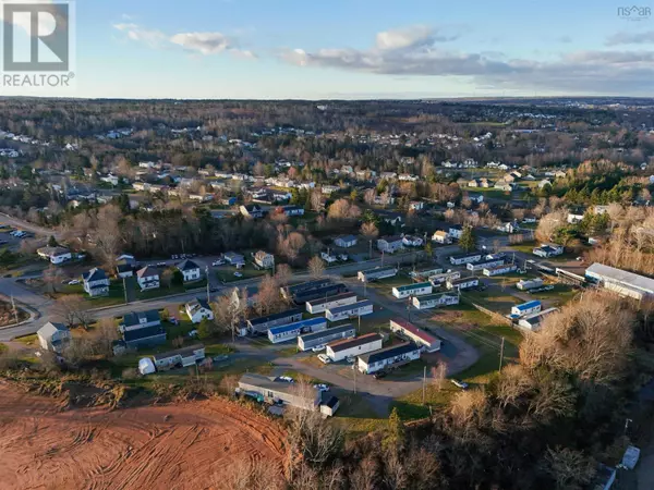 Salmon River, NS B2N7G3,LOT Christina Lane Salmon River