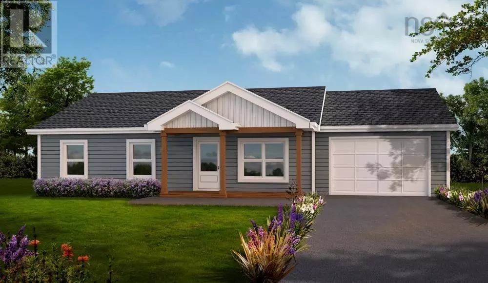 Lot 33 Terence Bay Road, Whites Lake, NS B3T1W8