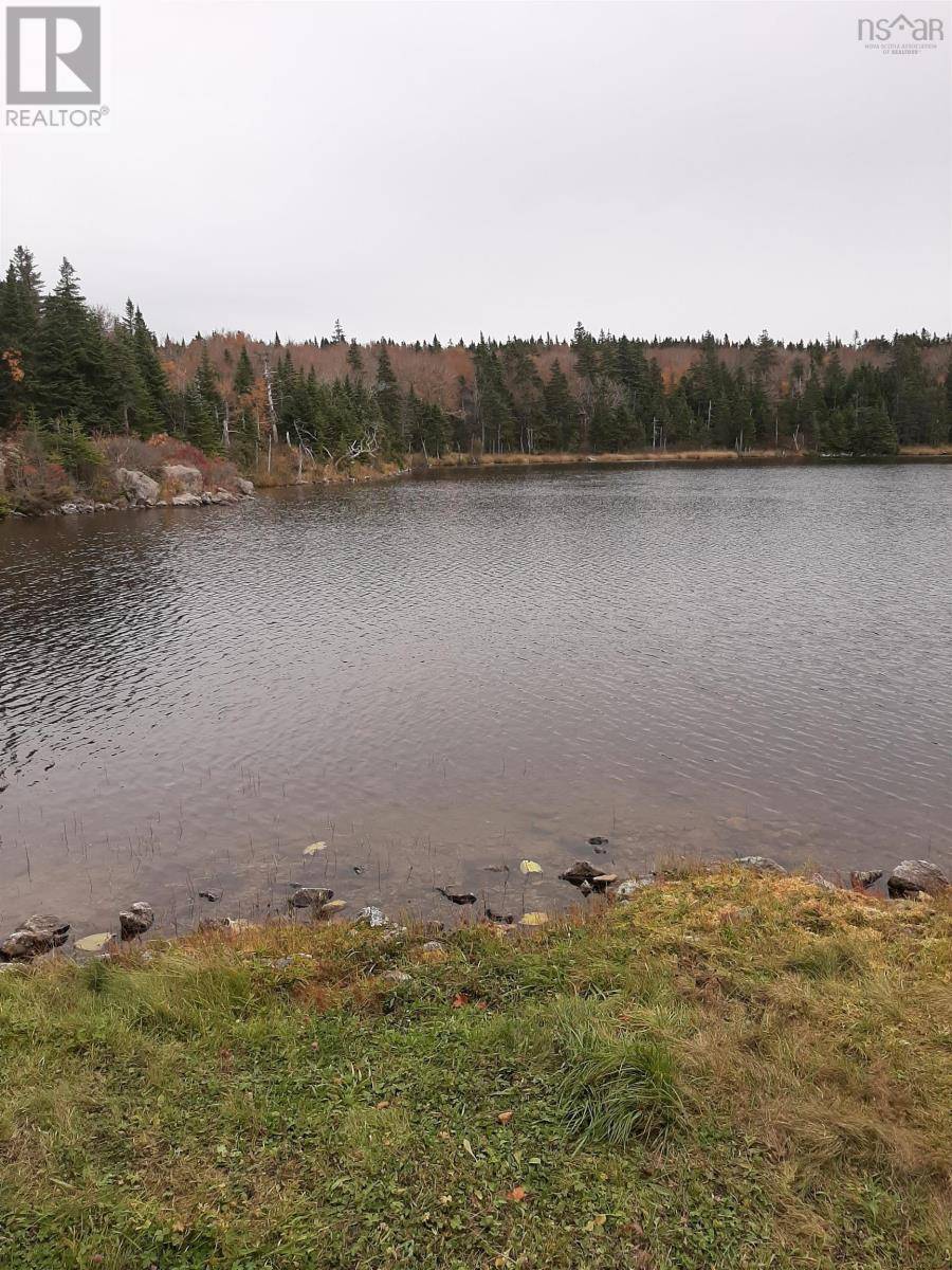 Chéticamp, NS B0E1H0,Tower Road