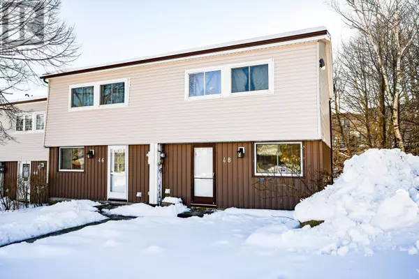 46 Drumdonald Road, Halifax, NS B3P2K9