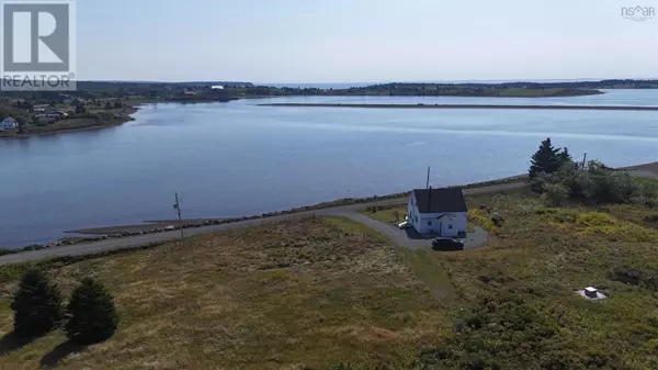 West Arichat, NS B0E3J0,20 Meunier Lane