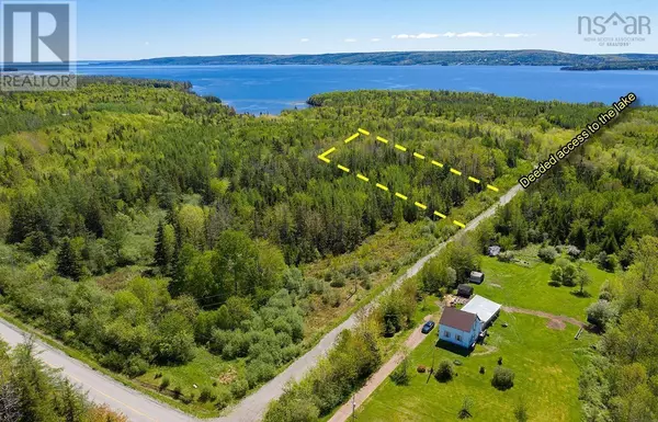 Lot 3 Tranquil Shore Road, West Bay, NS B0E1V0