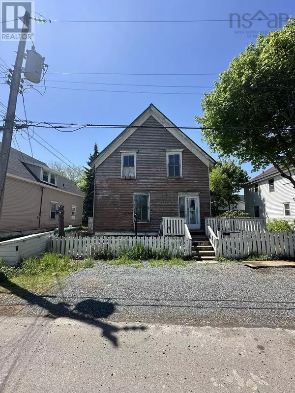 8 McLellan Street, Truro, NS B2N2L1