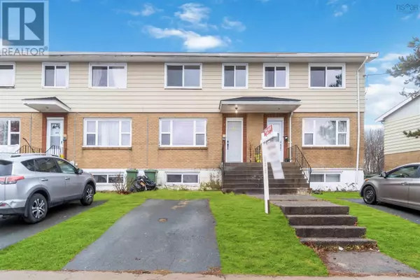 41D Leaman Drive, Halifax, NS B2T1H7