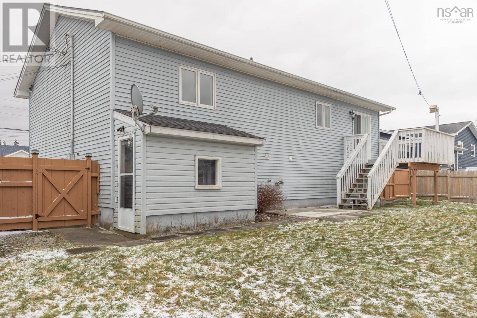 Yarmouth, NS B5A4S1,486 Brunswick Street