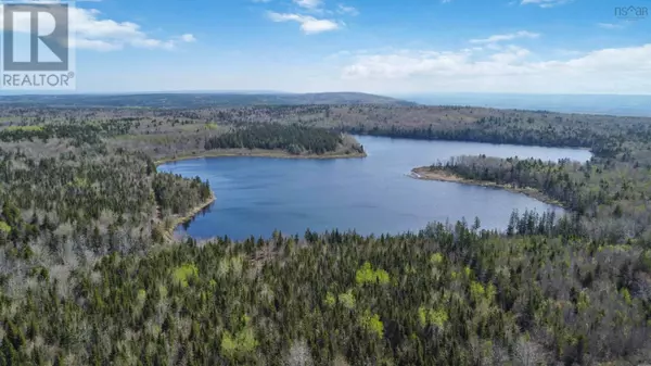 Lot Arlington Road, Mount Hanley, NS B0S1M0