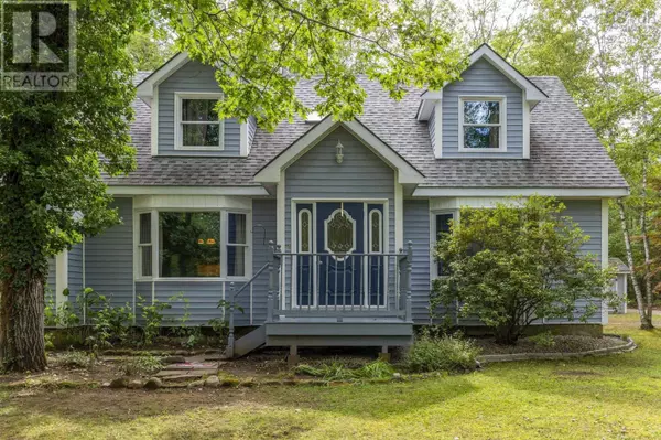 7718 Highway 3, Martins River, NS B0J2E0