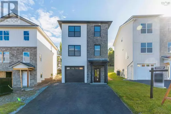 50 Pearlgarden Close #13, Dartmouth, NS B2X2E8