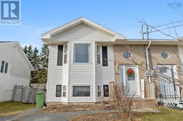 46 Chater Street, Eastern Passage, NS B3G1N7