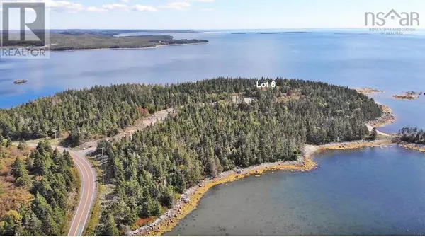 Cole Harbour, NS B0H1T0,Lot 6 316 Hwy (Grovers Point)