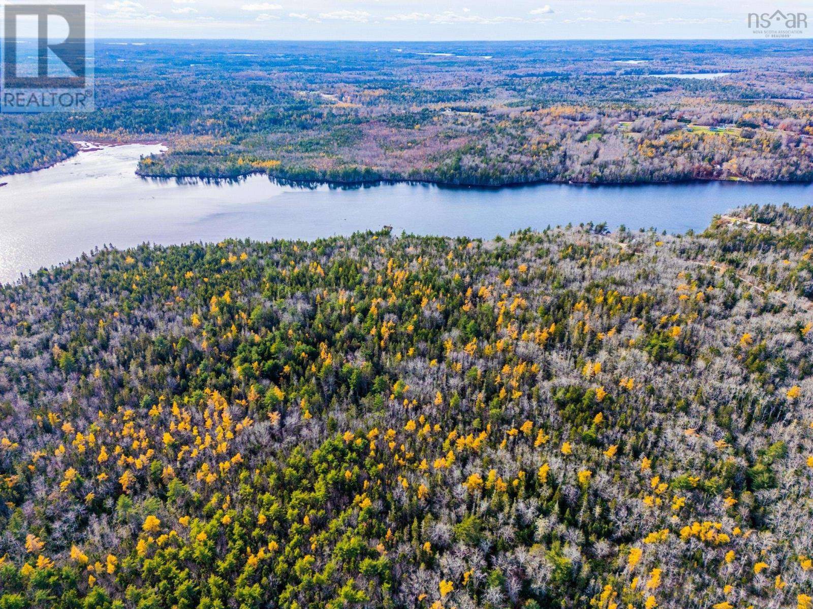 Quinan, NS B0W3M0,Lot 7, 7C Lac A Pic Road