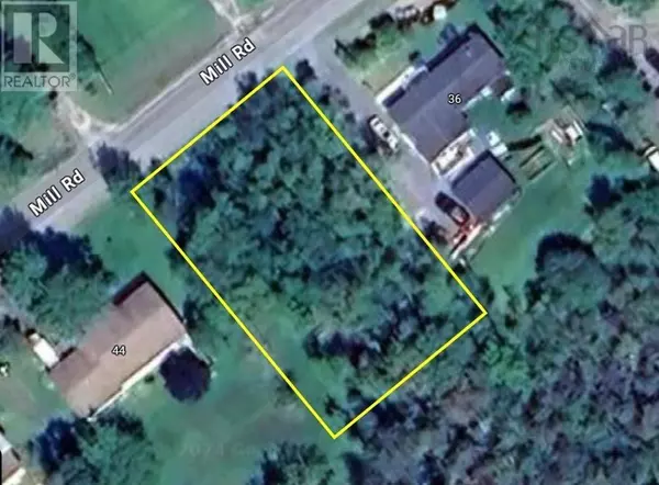 Lot C-5 Mill Road, Mount Uniacke, NS B0N1Z0