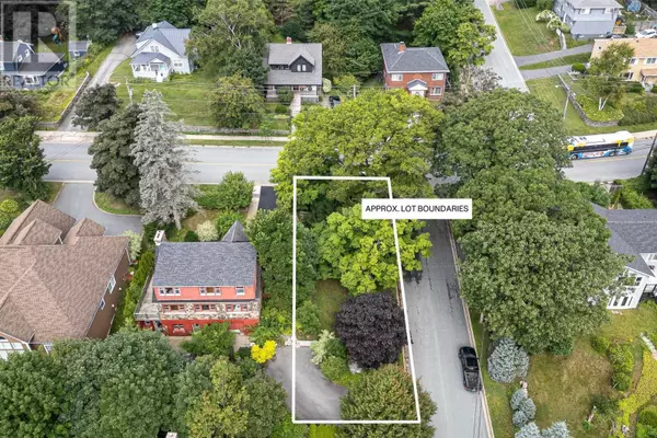 Dartmouth, NS B3A3R5,Lot 10 B-2 Crichton Avenue