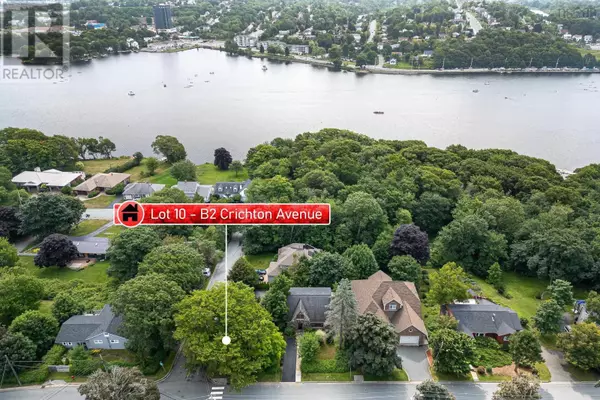 Dartmouth, NS B3A3R5,Lot 10 B-2 Crichton Avenue