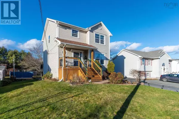 Dartmouth, NS B2W6H2,6 Sovereign Crescent