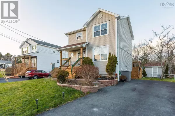 Dartmouth, NS B2W6H2,6 Sovereign Crescent