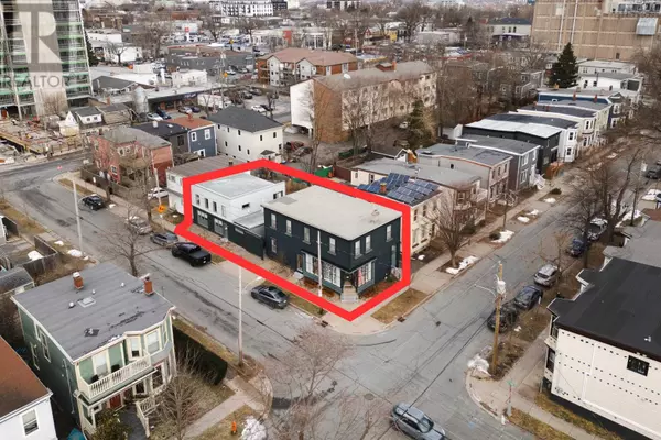 6057 Willow Street, Halifax, NS B3K1L8