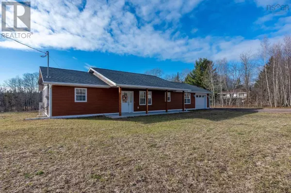 Spa Springs, NS B0S1P0,439 Victoria Road