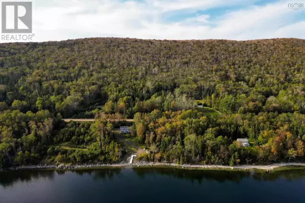 Lime Hill, NS B0E3K0,31.45 Acre Marble Mountain Road