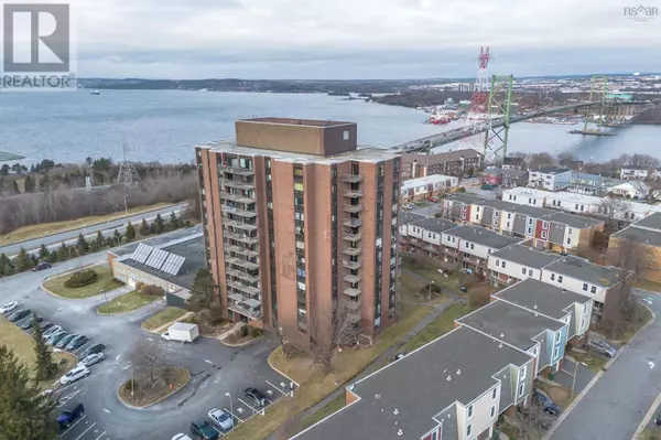 Halifax, NS B3K5K2,5572 North Ridge RD #604