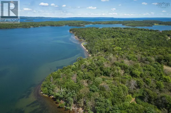 Lot 11 Duke Lane, Militia Point, NS B0E2Y0