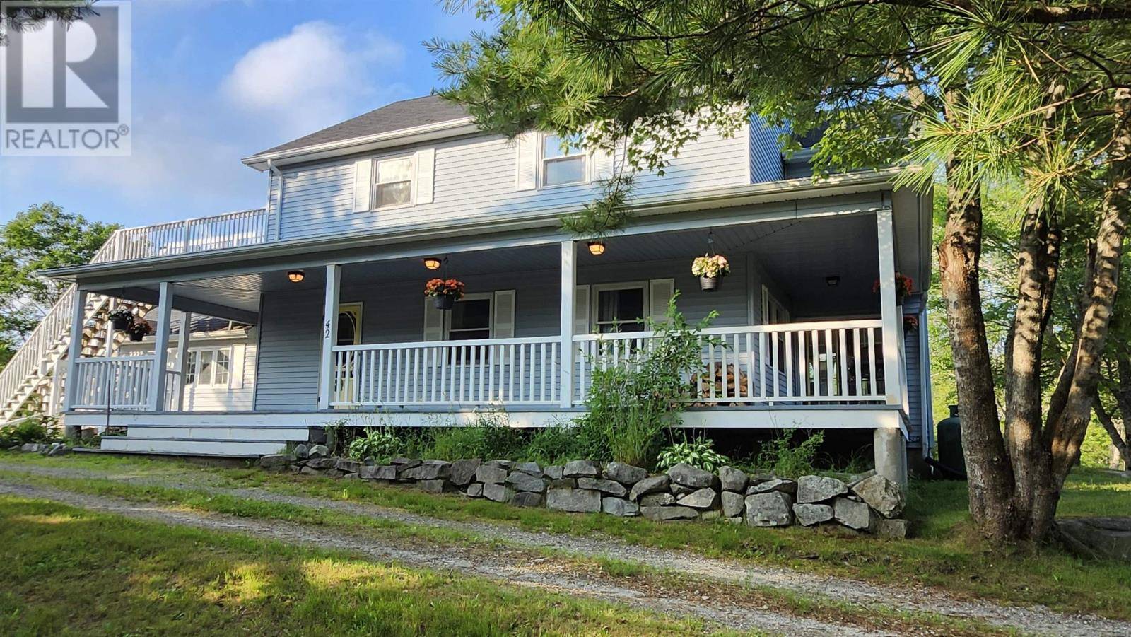 42 Birchtown Hill Road, Birchtown, NS B0T1W0