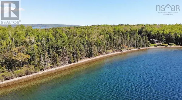 West Bay, NS B0E3K0,Lot 20 MacKenzie Point Road