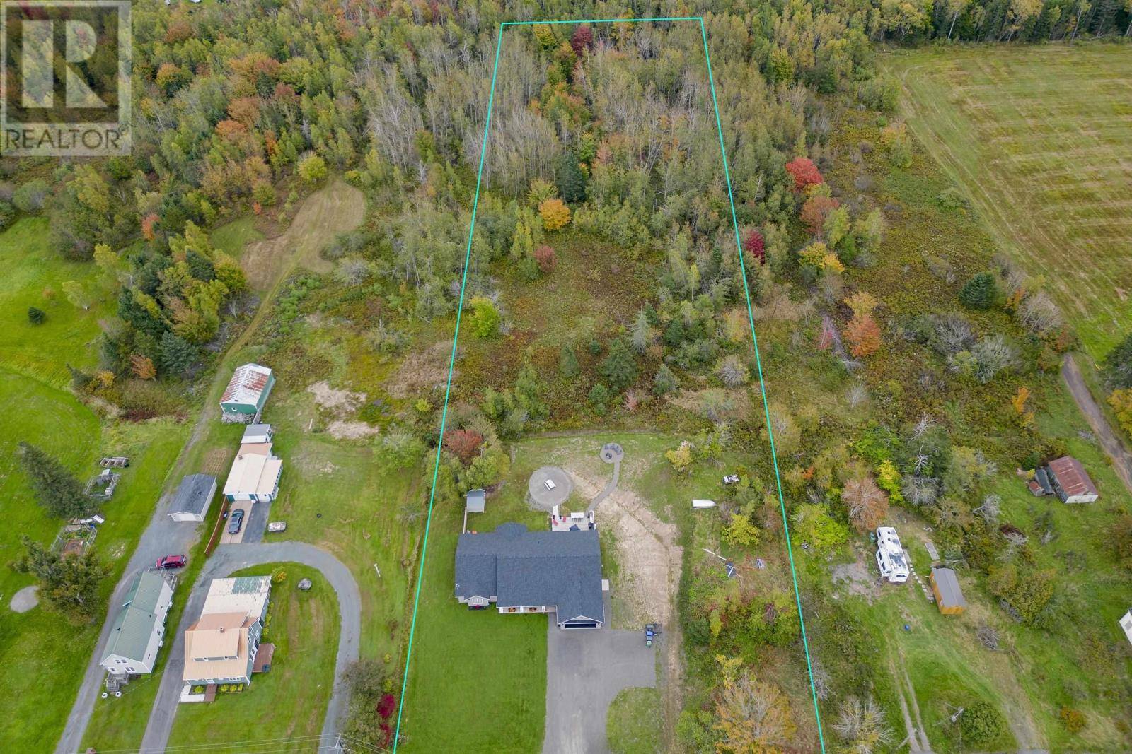 Springhill, NS B0M1X0,122 Herrett Road