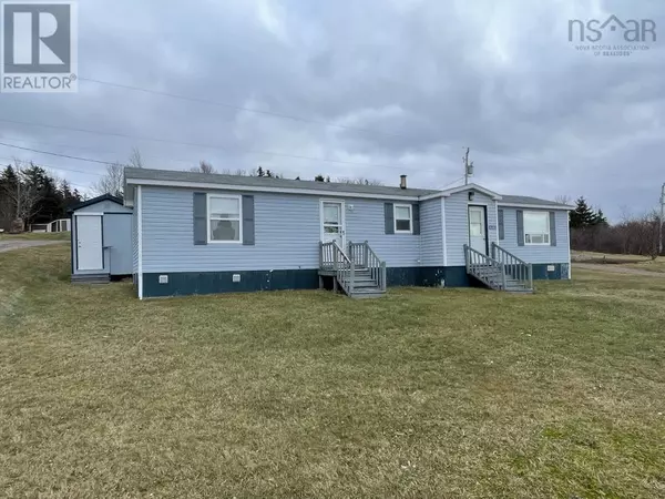 14680 Cabot Trail, Point Cross, NS B0E1H0