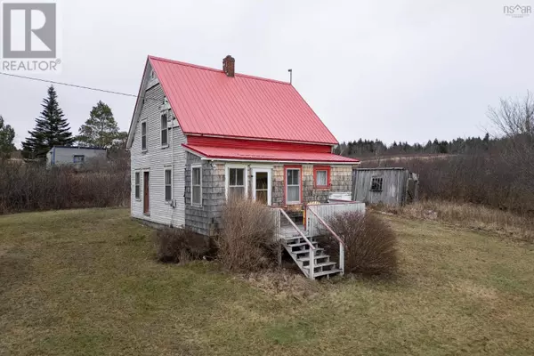 62 Currie Road, Allenville, NS B0M1A0