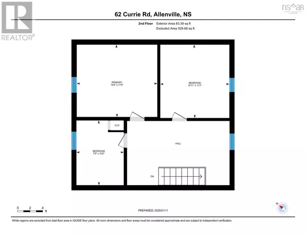 Allenville, NS B0M1A0,62 Currie Road