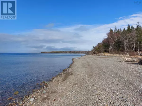 Roberta, NS B0E3K0,Lot 6 MacLeods Pond Rd.