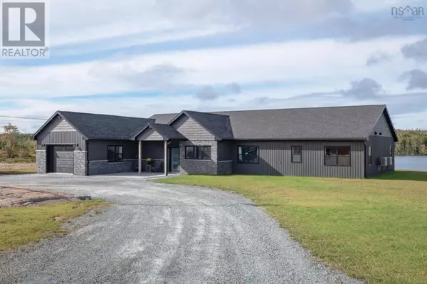 5121 Clam Harbour Road, Lake Charlotte, NS B0J3H0