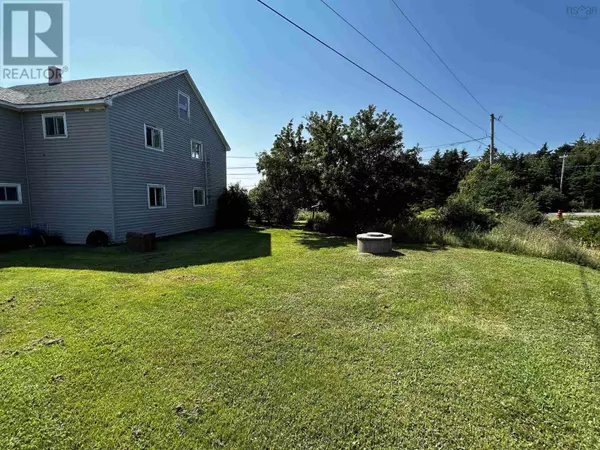 Brighton, NS B0V1A0,8960 Highway 101