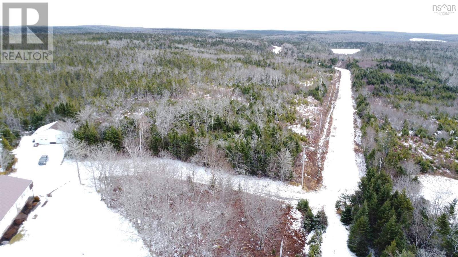 Lot 357 Old Road Hill, Sherbrooke, NS B0J3C0