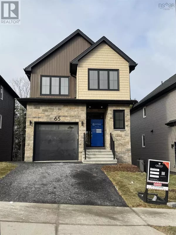 65 Pearlgarden Close #33, Dartmouth, NS B2X0C2