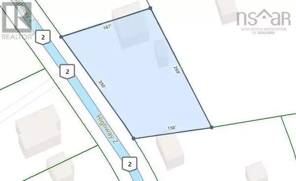 Fall River, NS B2T1J5,3182 Highway 2