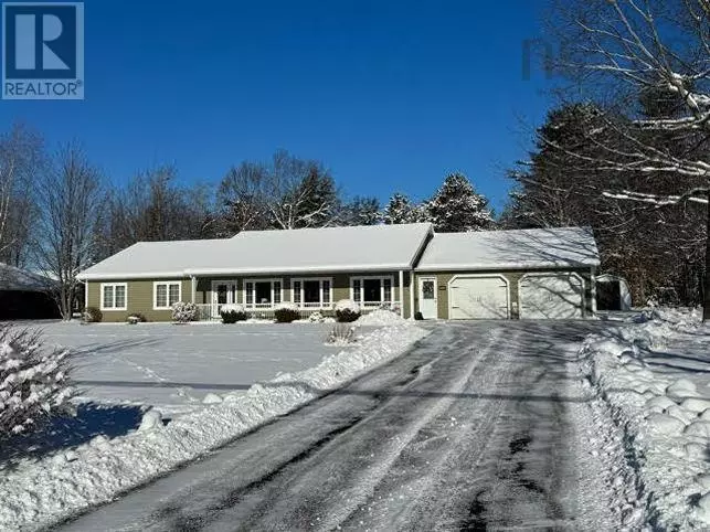 1905 Middle Road, Nictaux, NS B0S1P0