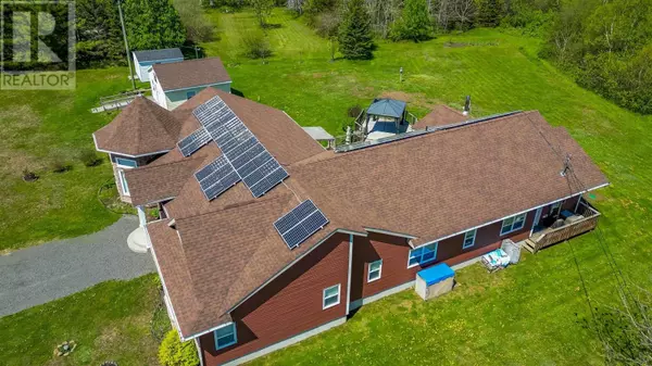 Arlington, NS B0P1H0,3419 Highway 358 Highway