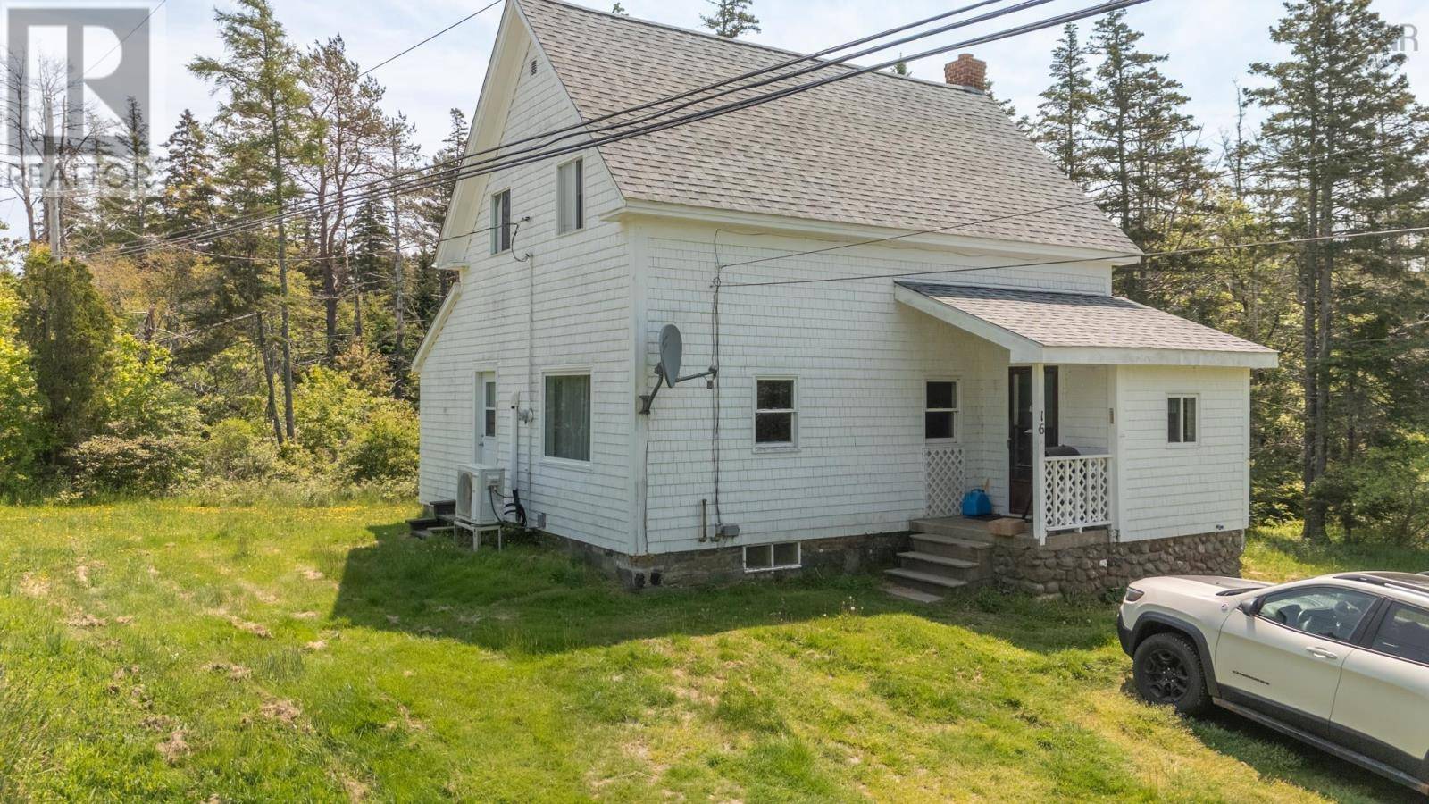 Belleville South, NS B0W3M0,16 Belleville South Road