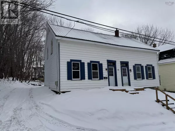 309-311 Gerald Street, New Glasgow, NS B2H4L6