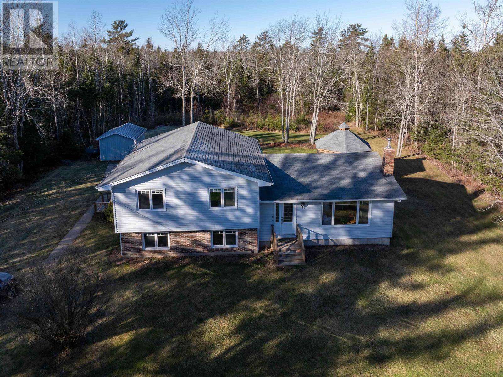 Dutch Settlement, NS B2S2C7,617 Highway 277
