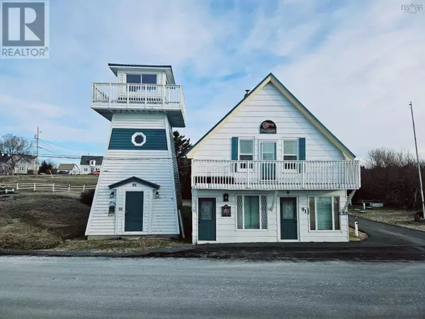 Blue Rocks, NS B0J2C0,91 The Point Road